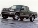 Toyota Tundra Access Cab SR5 1999 года